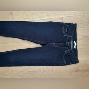 Levi’s 711 skinny jeans size 26